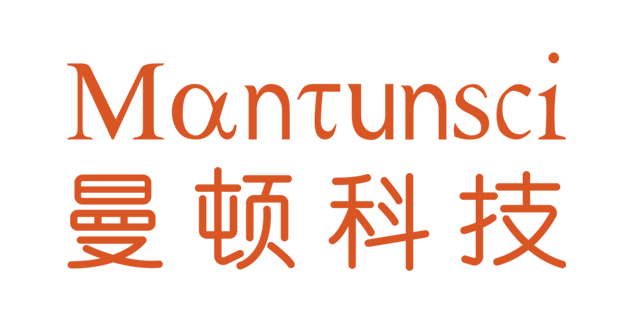 中文logo